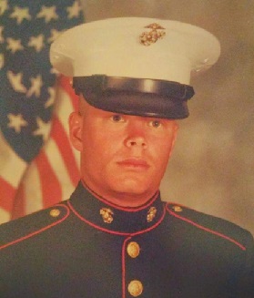 Marine Corps